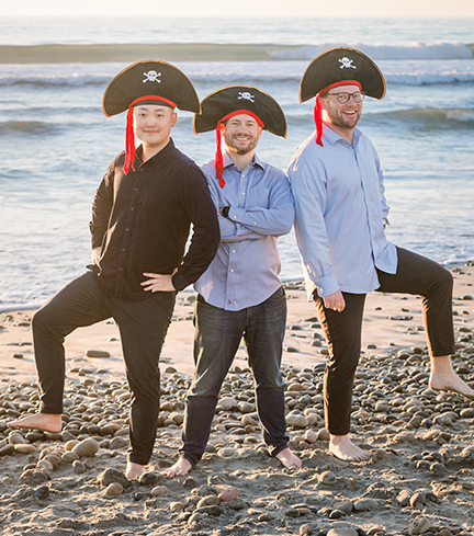 SEG-Team-pirates